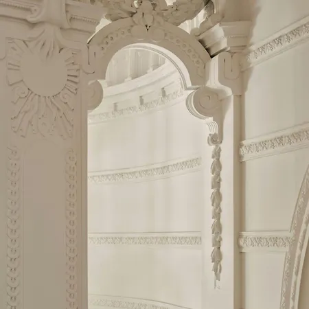 The St. Regis 5* בודפשט
