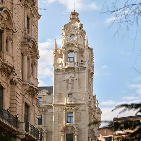 The St. Regis 5*