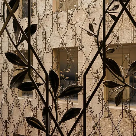 The St. Regis מלון בודפשט