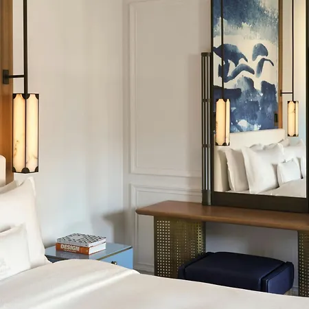The St. Regis 5* בודפשט