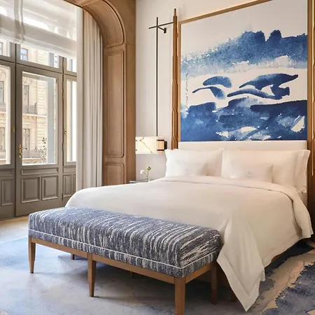 The St. Regis מלון 5*
