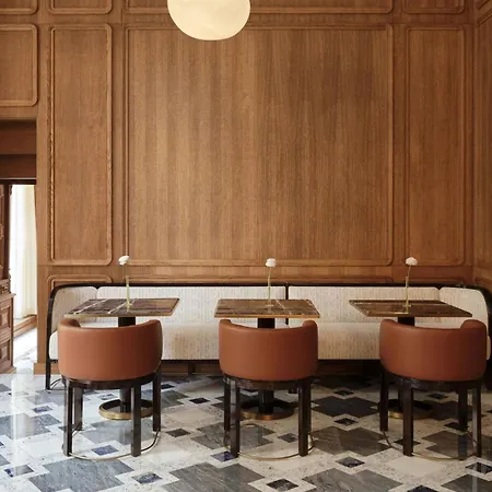 מלון The St. Regis