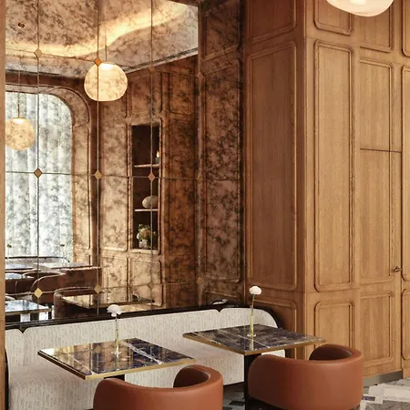 מלון The St. Regis