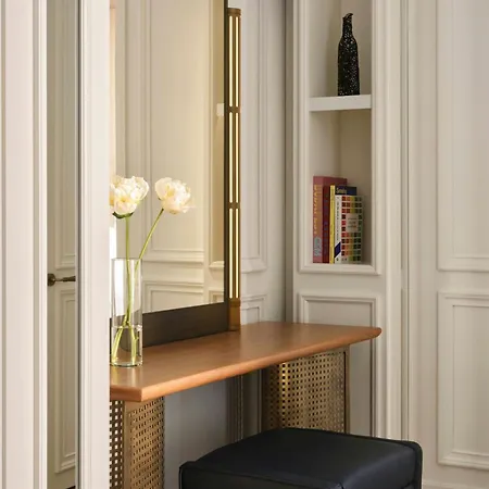 The St. Regis בודפשט