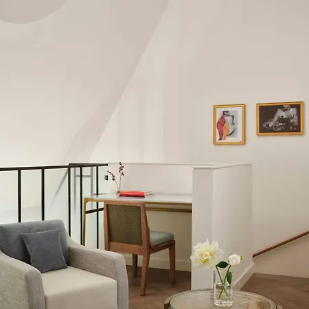 The St. Regis 5* בודפשט
