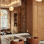 Отель The St. Regis