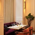 The St. Regis 5*