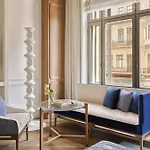 The St. Regis 5*