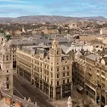 The St. Regis Будапешт