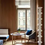 The St. Regis