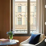The St. Regis