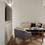 The St. Regis Hotel