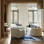 The St. Regis Hotel