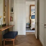 Hotel The St. Regis 5*