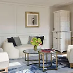 Hotel The St. Regis