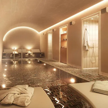 Otel The St. Regis 5*