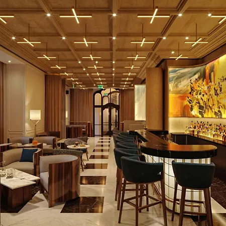 Otel The St. Regis 5*