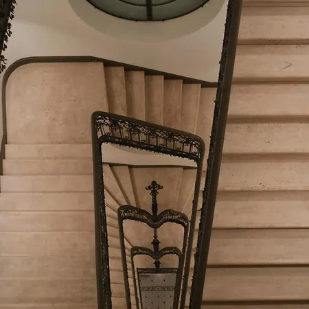 The St. Regis 5* Boedapest