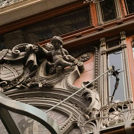 Hotel The St. Regis