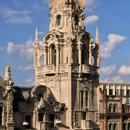 The St. Regis Hotel 5*