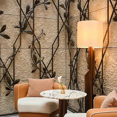 The St. Regis Hotel