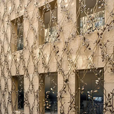 The St. Regis Hotel 5*