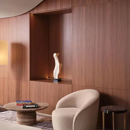 The St. Regis Hotel