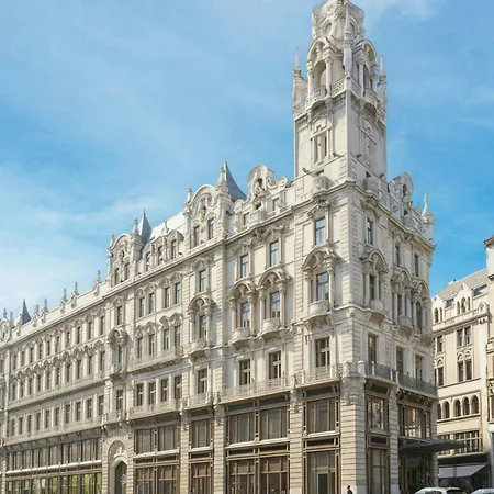 The St. Regis 5*