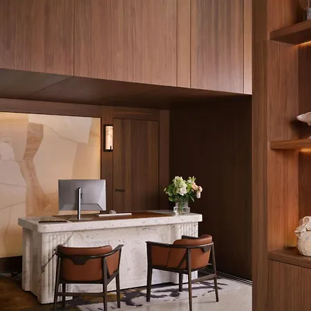 The St. Regis Budapesta