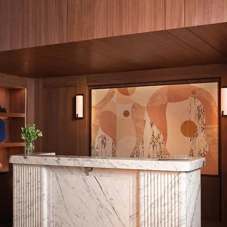 The St. Regis Hotel