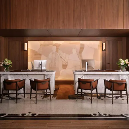 The St. Regis Hotel Budapesta