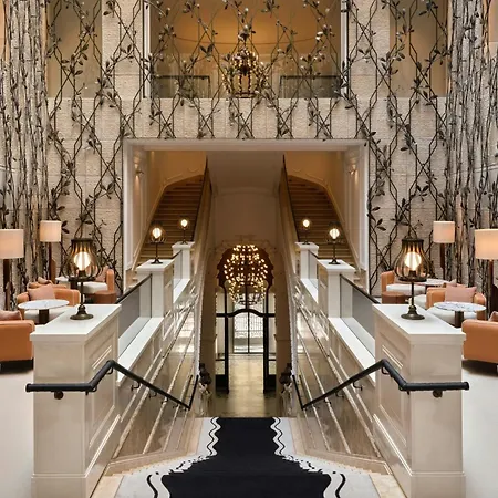 The St. Regis 5* Budapesta