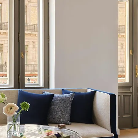 Hotel The St. Regis Budapesta