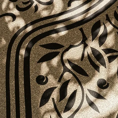 The St. Regis Hotel