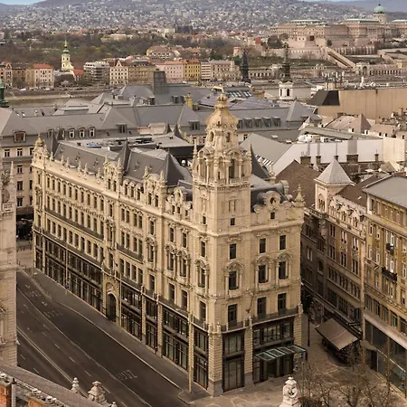 The St. Regis Budapesta