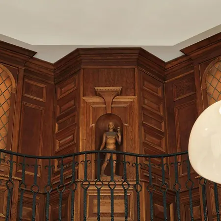 فندق The St. Regis 5*