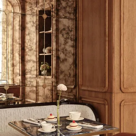 Hotel The St. Regis Budapesta
