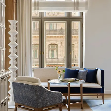 The St. Regis Hotel