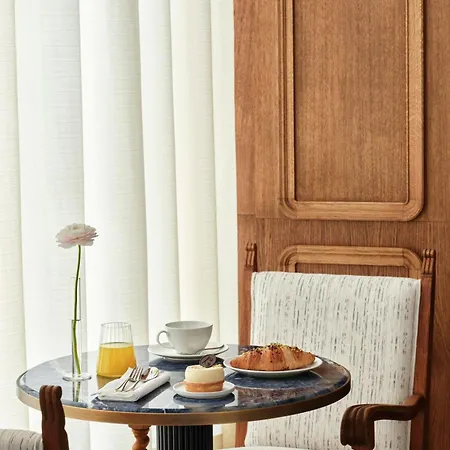 The St. Regis 5* Budapesta