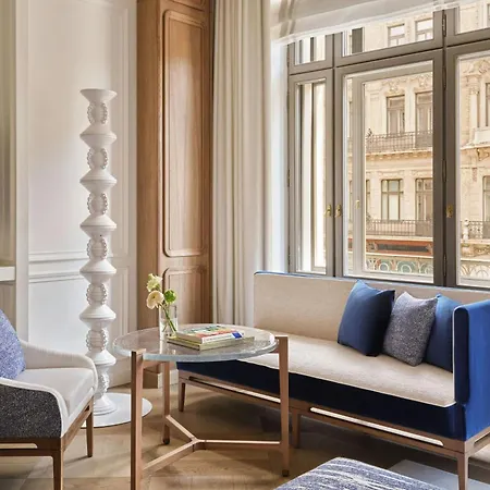 The St. Regis 5*