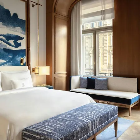 Hotel The St. Regis Budapesta