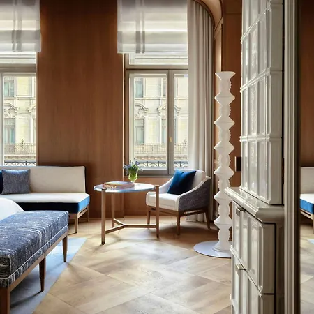 The St. Regis