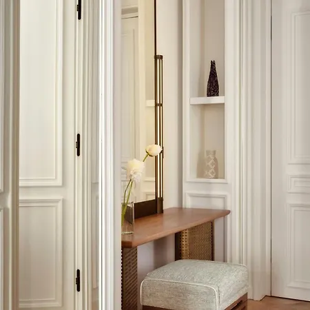 The St. Regis