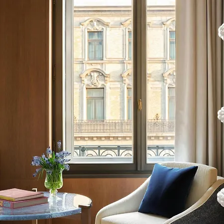 The St. Regis