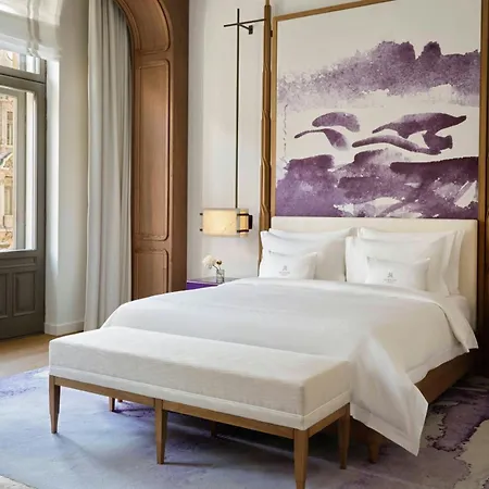 Hotel The St. Regis Budapesta