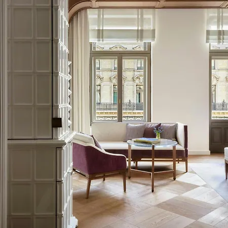 The St. Regis Hotel 5*