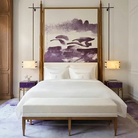The St. Regis Hotel Budapesta