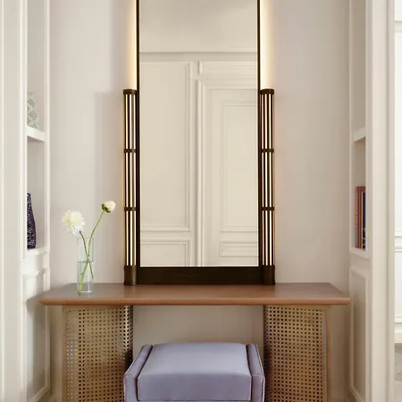 The St. Regis Hotel Budapesta