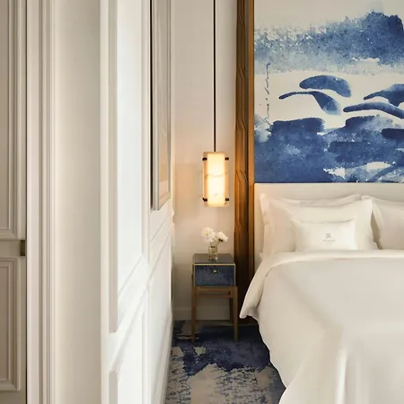 Hotel The St. Regis Budapesta
