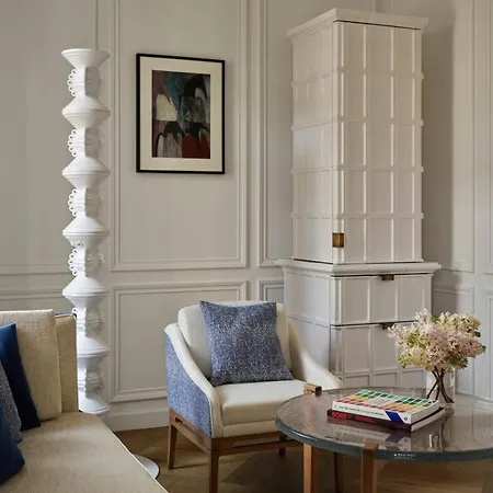 Hotel The St. Regis 5*